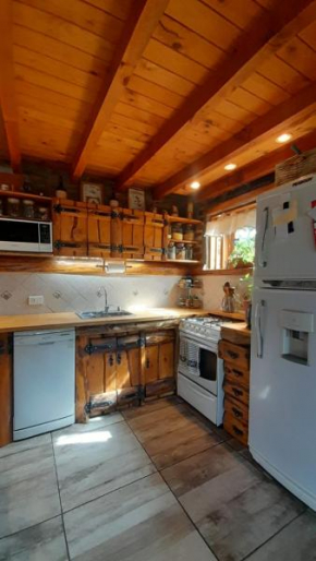 Hermosa casa familiar
